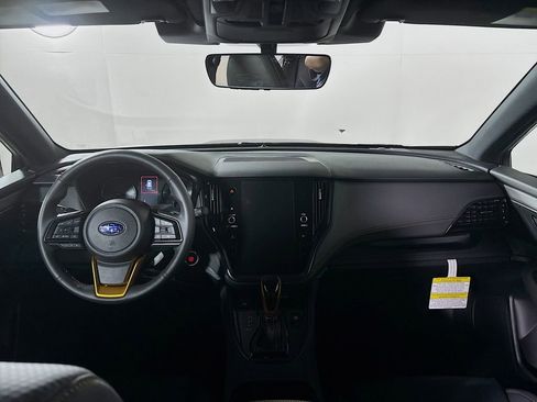 New 2025 Subaru Outback Wilderness w/ Wilderness Package image 12