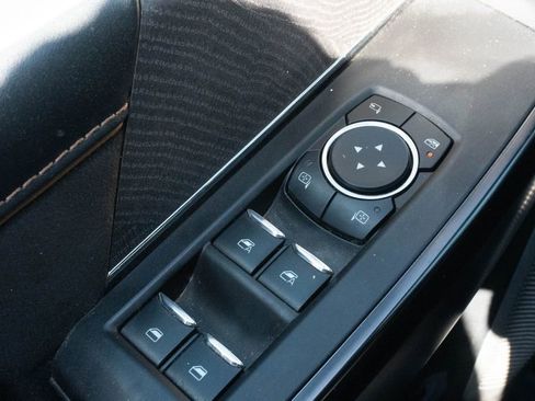 Used 2021 Ford F150 Platinum w/ Equipment Group 701A High image 22