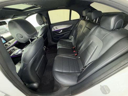 Used 2017 Mercedes-Benz E 43 AMG 4MATIC Sedan image 25