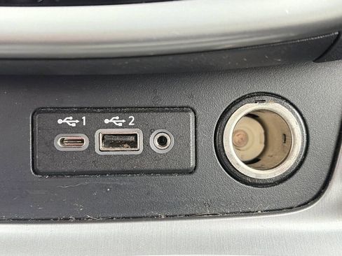 Used 2023 Nissan Murano S image 16