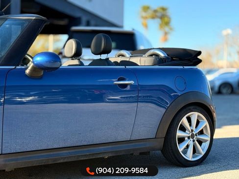 Used 2012 MINI Cooper S image 3