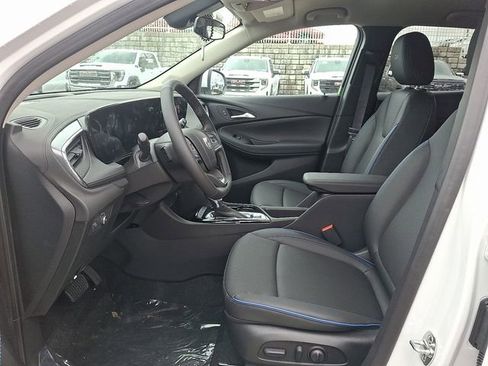 New 2026 Buick Encore GX Sport Touring w/ Comfort Package AWD/4WD image 14