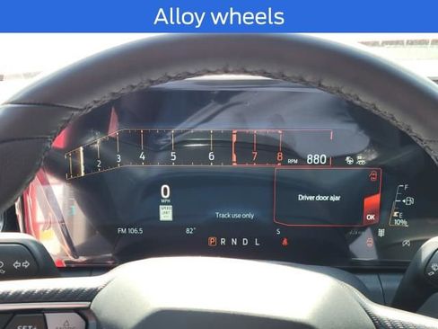 New 2025 Ford Mustang Premium image 24