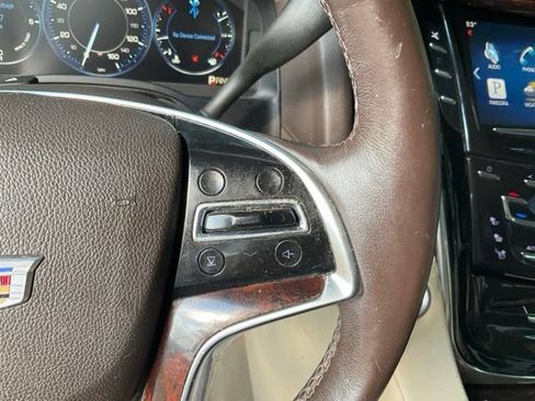 Used 2015 Cadillac Escalade ESV Premium AWD/4WD image 13