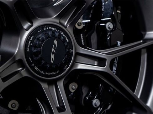 Used 2024 Porsche 911 GT3 image 28