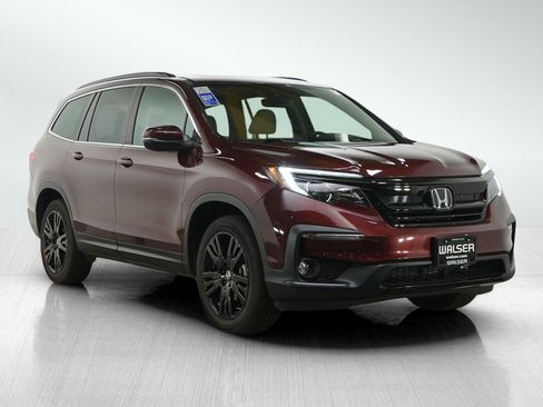 Used 2022 Honda Pilot Special Edition image 7