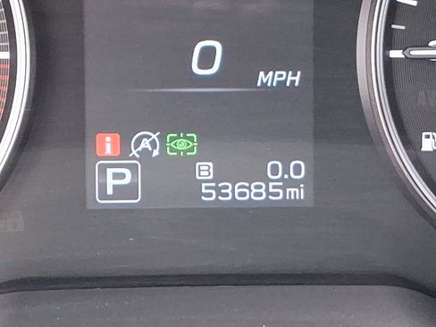 Used 2021 Subaru Outback Touring XT image 21