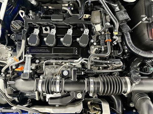 Used 2021 Honda Accord Sport image 26
