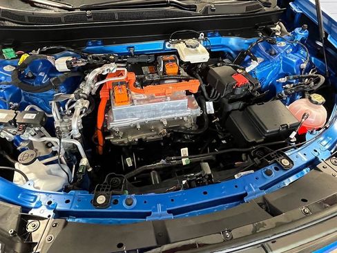 New 2025 Honda Prologue Touring image 12