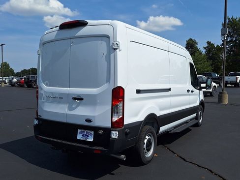 New 2025 Ford Transit 250 Base w/ Interior Upgrade Package image 18