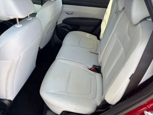 Used 2025 Hyundai Tucson SEL image 29