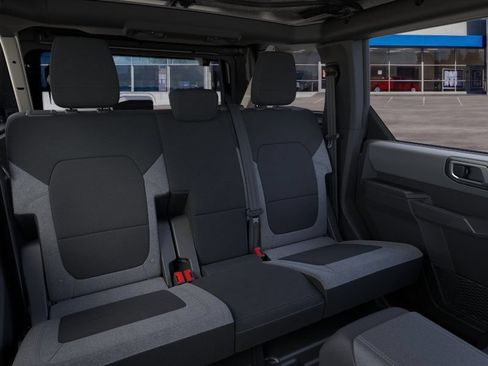 New 2026 Ford Bronco 4-Door AWD/4WD image 11