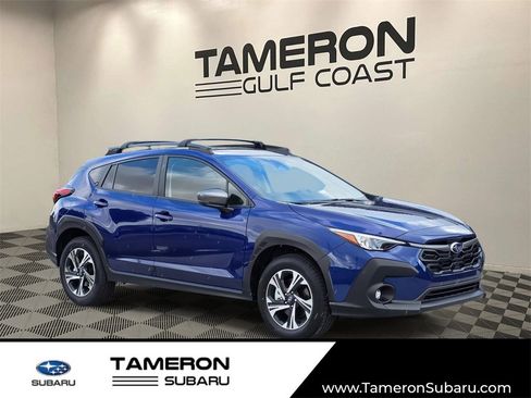New 2025 Subaru Crosstrek 2.5i Premium image 1