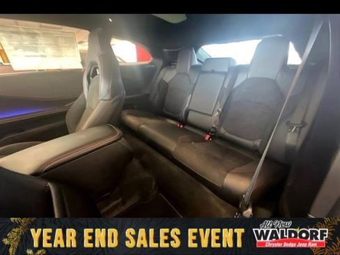 New 2024 Dodge Charger Scat Pack w/ Plus Group image 10