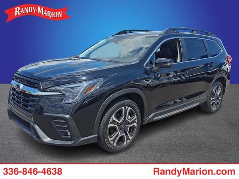 Used 2023 Subaru Ascent Limited AWD/4WD image 1