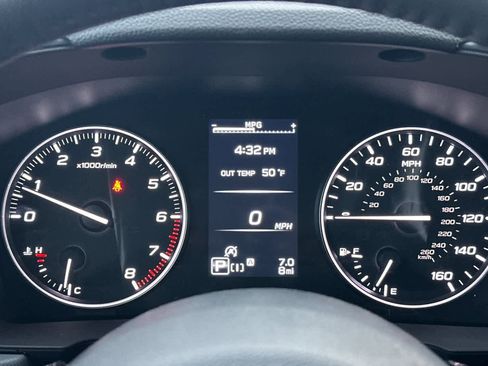 New 2026 Subaru Forester Sport image 28