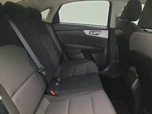 Used 2023 Kia Forte LXS FWD image 19