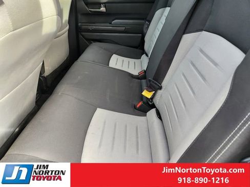 Used 2025 Toyota Tacoma TRD Off-Road image 29