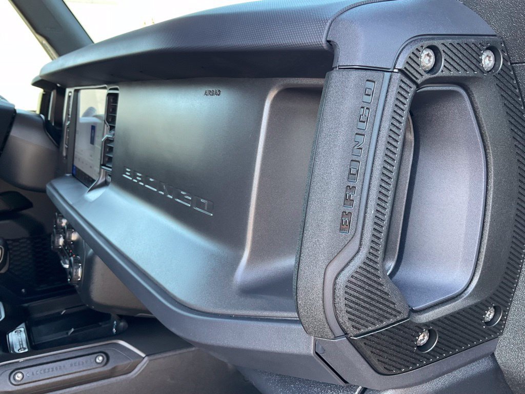 Used 2025 Ford Bronco Big Bend AWD/4WD image 43