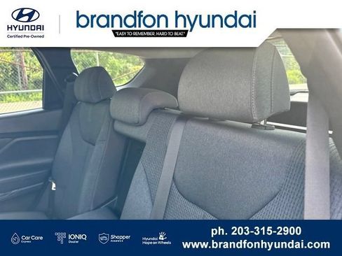 Certified 2023 Hyundai Santa Fe SEL AWD/4WD image 24
