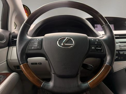 Used 2012 Lexus RX 350 AWD w/ Premium Pkg image 25