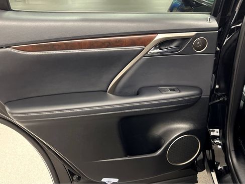 Certified 2020 Lexus RX 350 AWD w/ Premium Package image 18