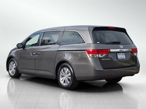 Used 2015 Honda Odyssey EX image 6