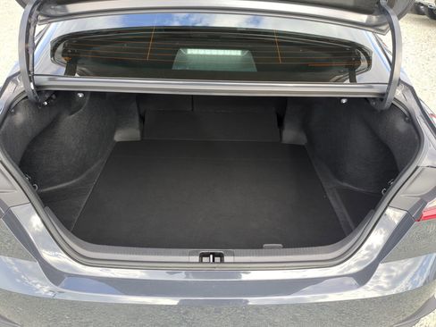 Used 2025 Toyota Camry SE w/ Multimedia Upgrade Package FWD image 32
