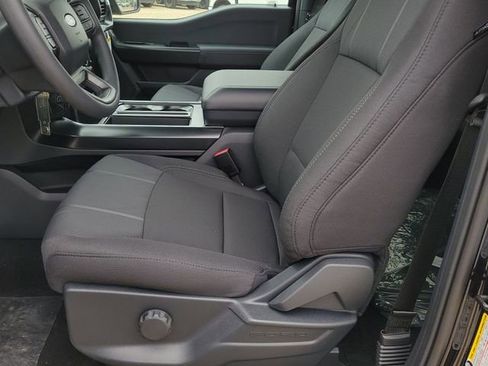 New 2026 Ford F150 STX AWD/4WD image 9