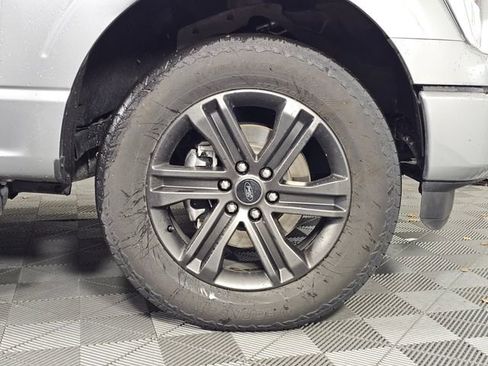 Used 2022 Ford F150 XLT w/ Equipment Group 302A High image 9