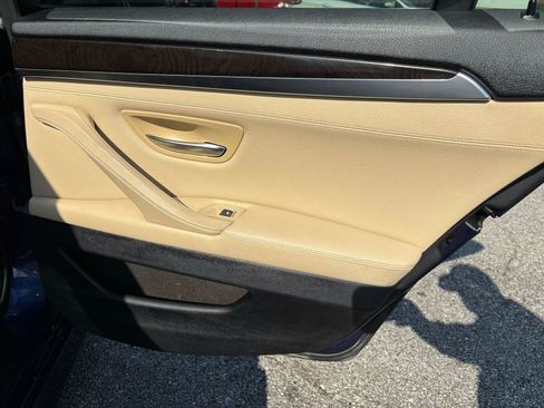 Used 2016 BMW 528i 528i Sedan 4D image 20