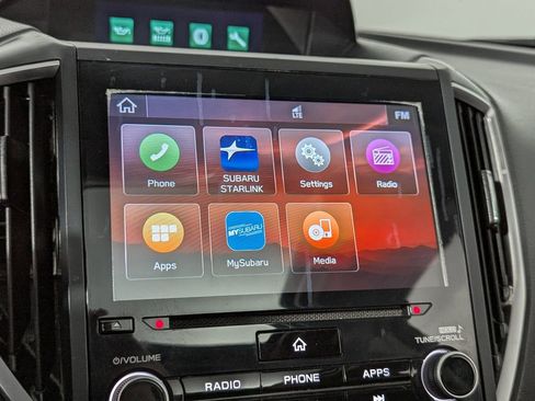 Used 2020 Subaru Forester Limited image 32