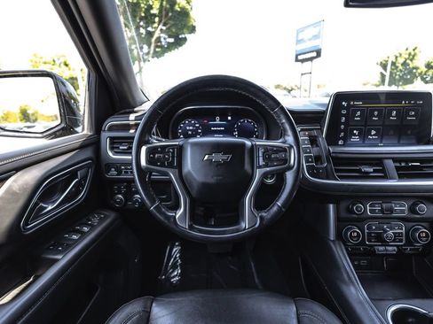 Used 2023 Chevrolet Tahoe Z71 AWD/4WD image 26
