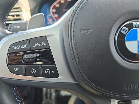 Used 2023 BMW X3 M40i w/ Premium Package AWD/4WD image 20