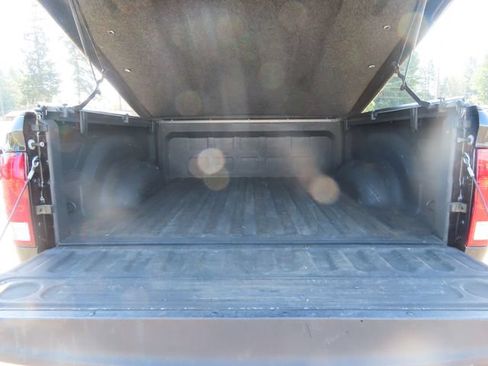 Used 2011 RAM 2500 Laramie w/ Protection Group AWD/4WD image 8