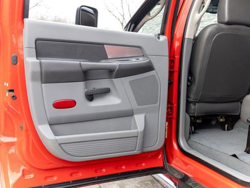 Used 2007 Dodge Ram 3500 Truck SLT w/ Light Group image 21