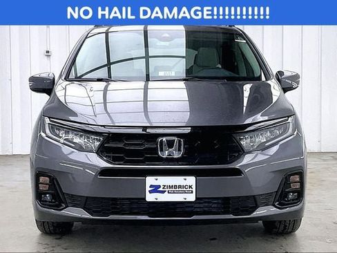 New 2026 Honda Odyssey Elite image 3