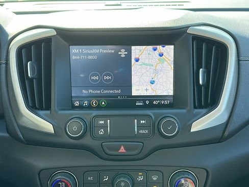 Used 2019 GMC Terrain Denali w/ Advanced Safety Package image 20