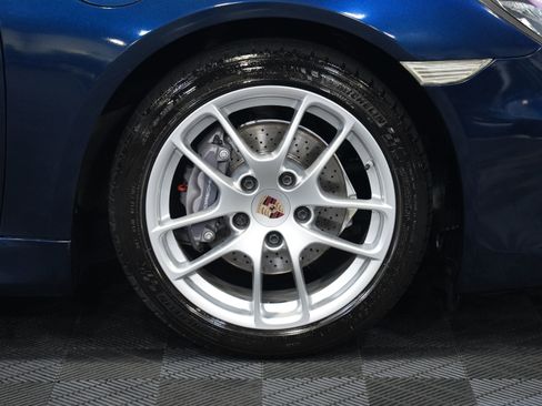 Used 2014 Porsche Cayman RWD image 45