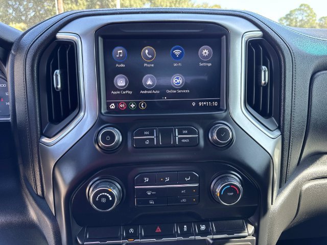 Used 2020 Chevrolet Silverado 1500 LT AWD/4WD image 29
