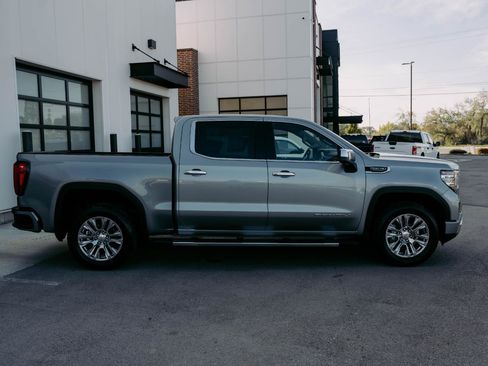 Used 2023 GMC Sierra 1500 Denali image 4