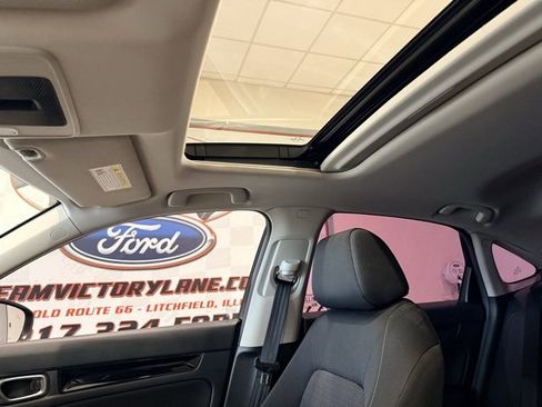 Used 2024 Honda Civic EX image 26