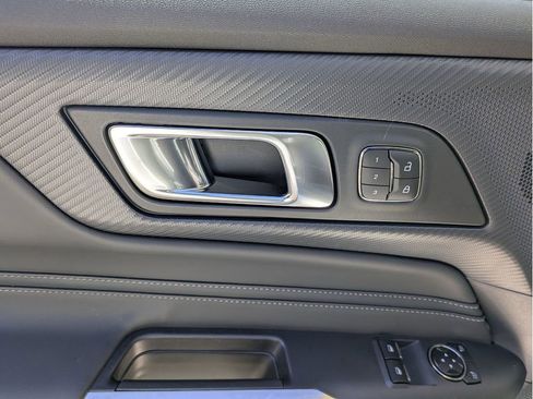 New 2026 Ford Mustang Premium RWD image 12