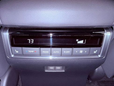 Certified 2025 Lexus GX 550 w/ Accessory Package (Z1) AWD/4WD image 19