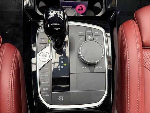 Certified 2023 BMW X3 xDrive30i w/ M Sport Package image 21