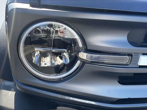 Certified 2024 Ford Bronco Big Bend AWD/4WD image 28