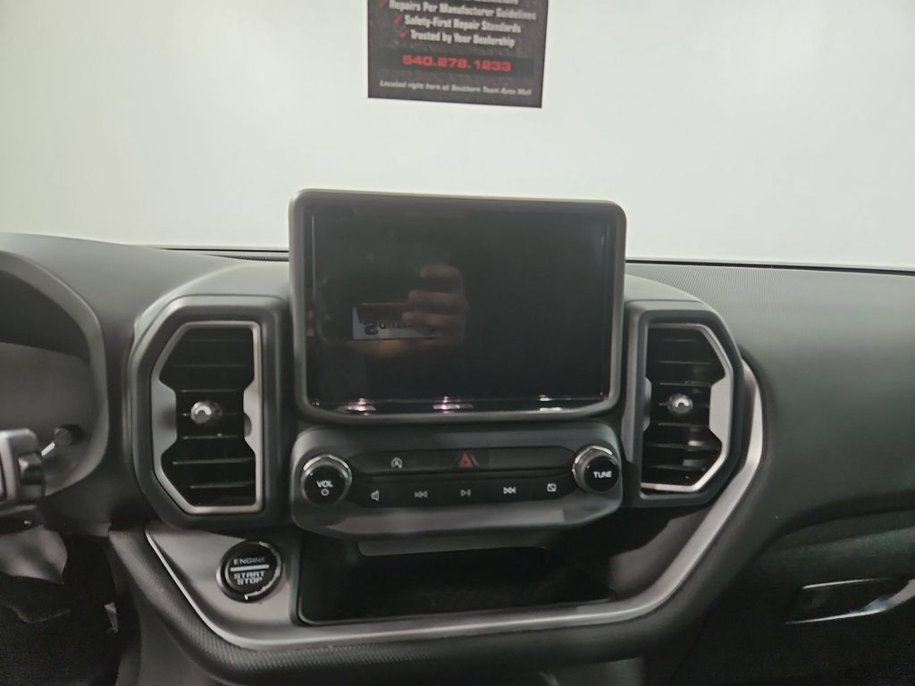 Used 2022 Ford Bronco Sport Big Bend w/ Convenience Package AWD/4WD image 19