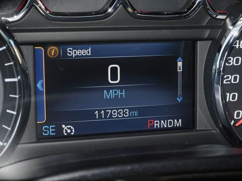 Used 2014 Chevrolet Silverado 1500 LT w/ All Star Edition image 15