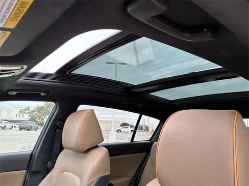 Used 2017 Kia Sportage SX image 20