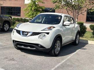 Used 2016 Nissan Juke SL image 1
